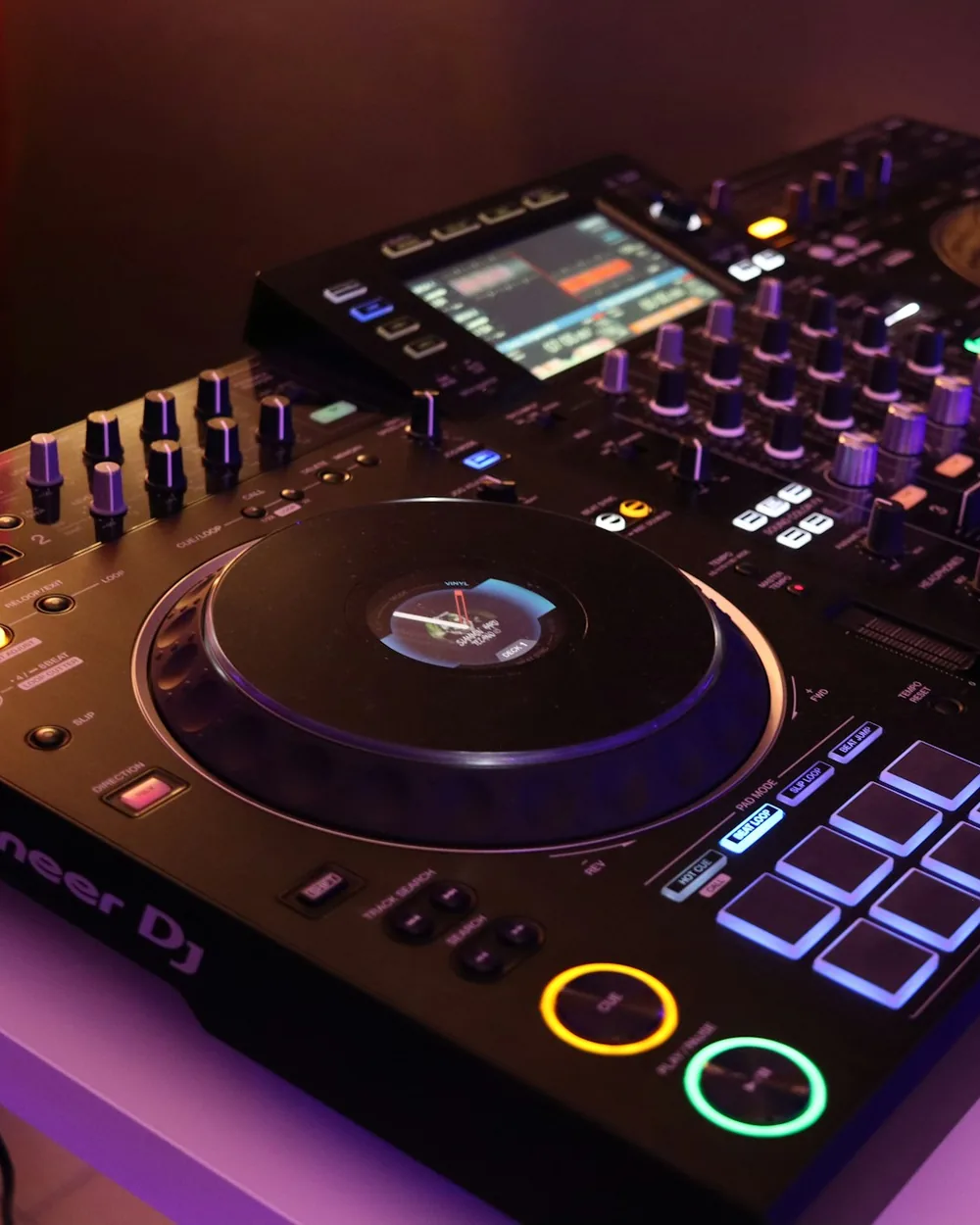 Pioneer DDJ-RB